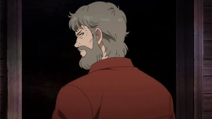 第6話 マイ・ロスト・シティー